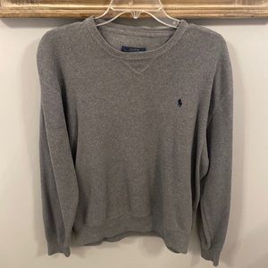 Polo Ralph Lauren Crewneck Sweater
